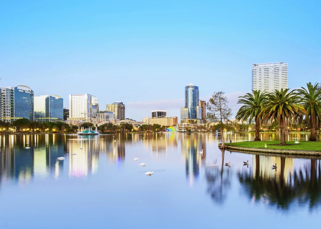 Best colleges in Orlando Stacker